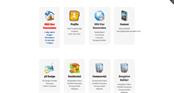 Desktop Screenshot of hhhstarrenovation.com